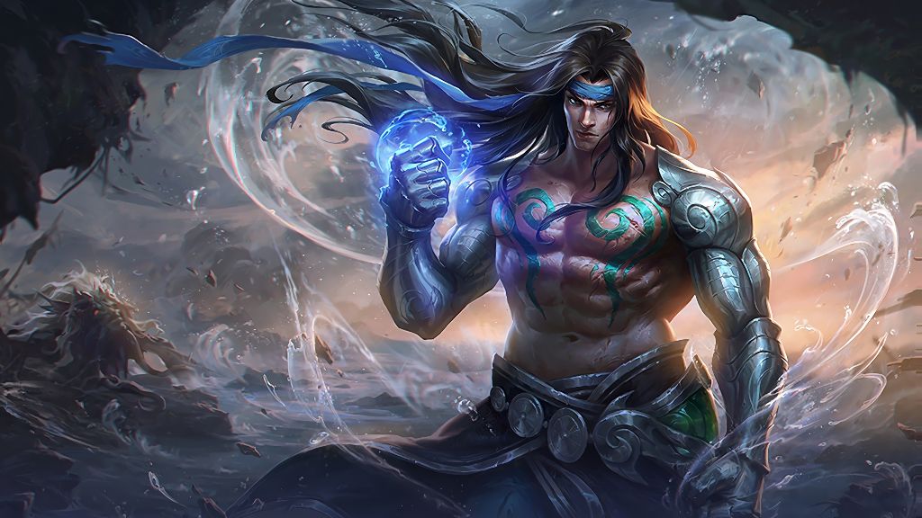 Fakta Menakjubkan Badang di Mobile Legends: Hero Fighter dengan Mobilitas Tinggi, Jadi Favorit Player MPL
