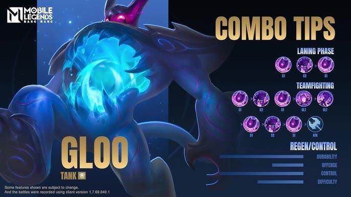Meta Pick Gloo MLBB 2026: Makin OP di Ranked