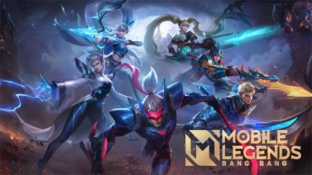 7 Hero Mobile Legends: Bang Bang Paling META April 2026, Pasti Auto Win!