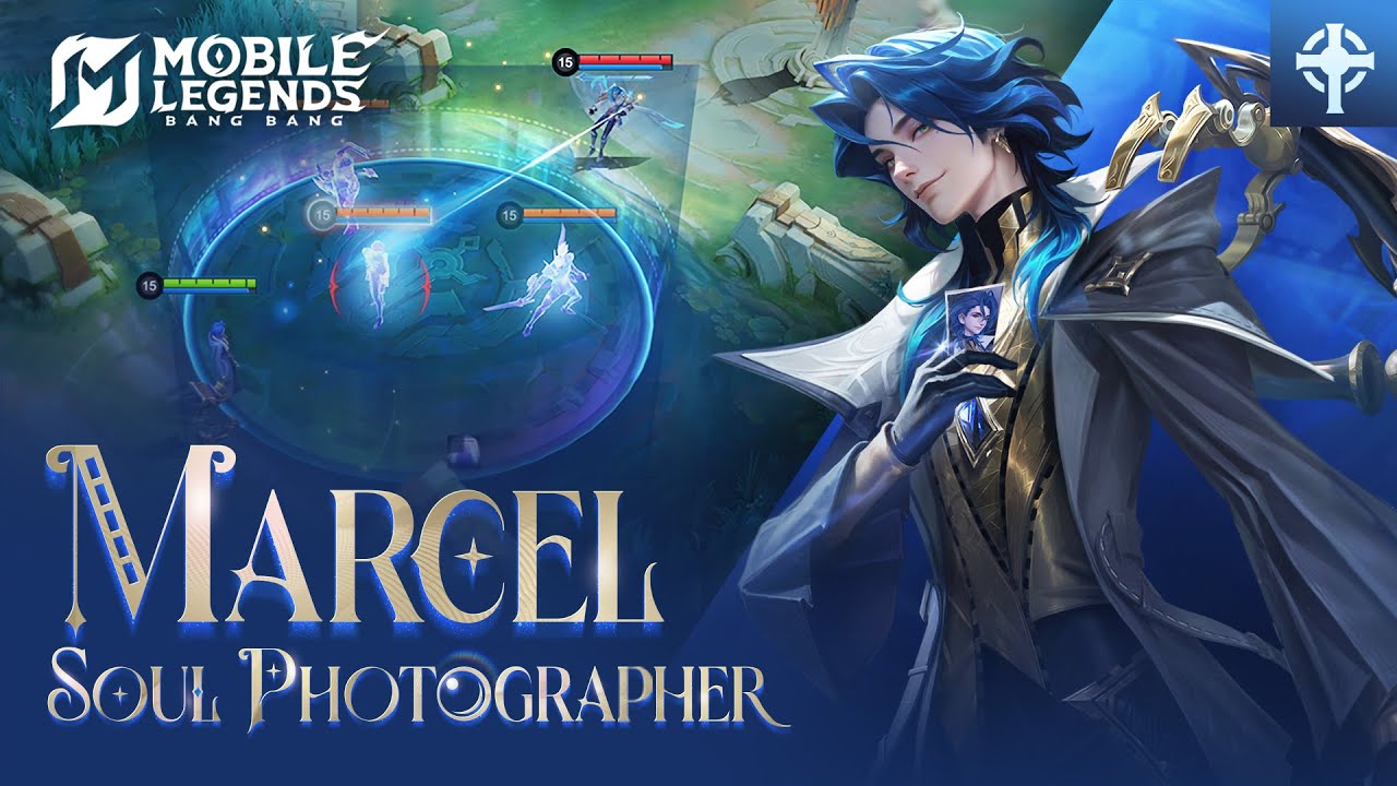 Marcel, Support terbaik Mobile Legends