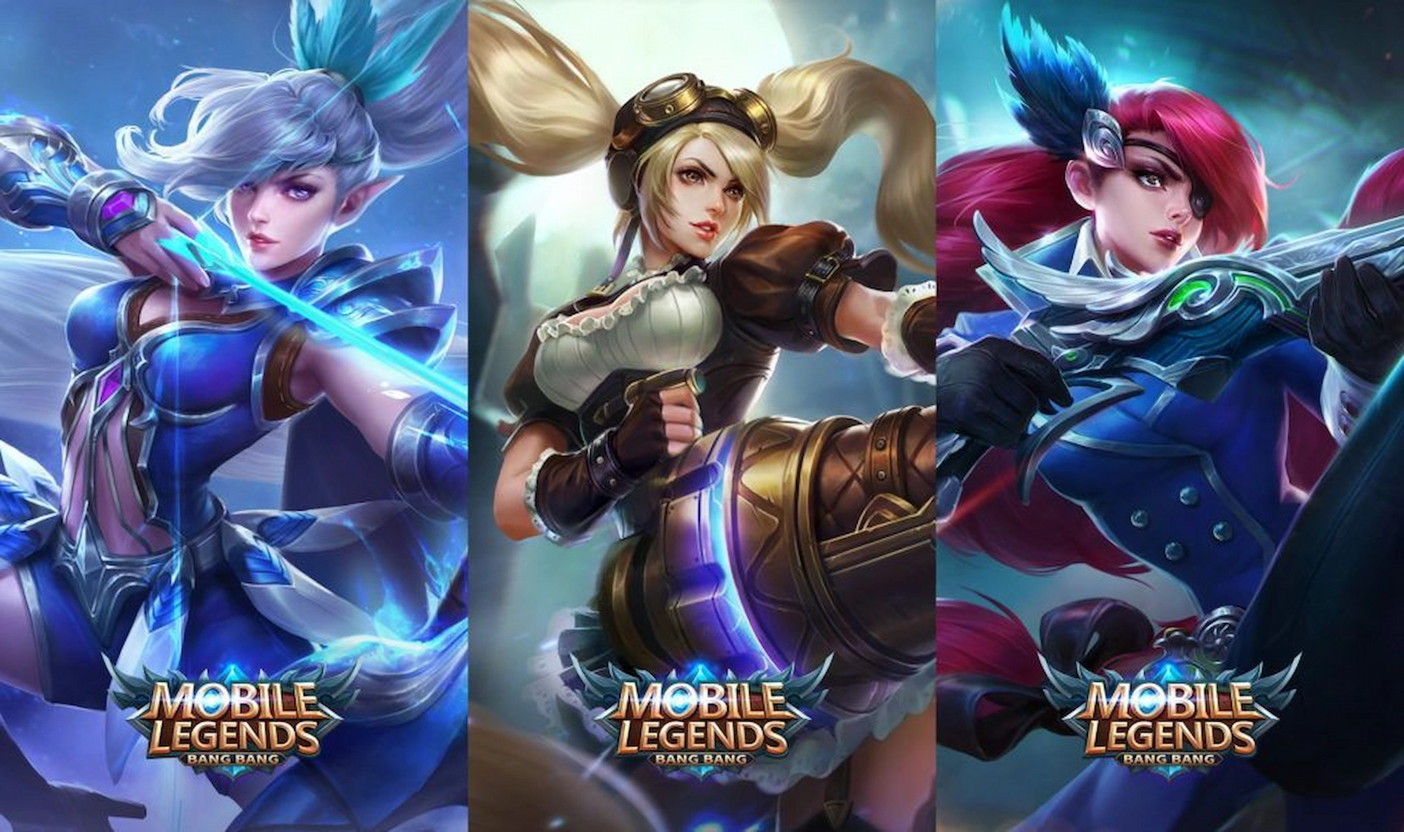 Tips Hebat untuk Menguasai Mobile Legends Bang Bang: Sukses di Medan Pertempuran!